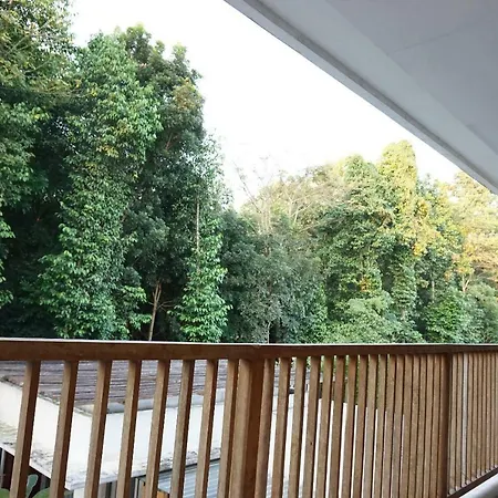The Kharma Villas Yogyakarta-3