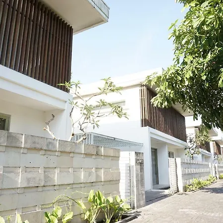 The Kharma Villas Yogyakarta-2