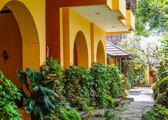 Jogja Village